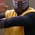Finish Him Mortalkombat