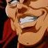 Yujiro Hanma Vs Kuroki Baki