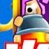 DESPICABLE ME MINION RUSH VS SUBWAY SURFERS