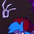 FNF SEEK S COOL DELTARUNE MOD V5 Song The End Botplay Friday Night Funkin