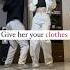 She Is Qatal Love Couple Trending Qatal Youtubeshorts