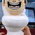 I Want It I Got It Skibidi Toilet Plushies Version Shorts