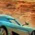 NFS GMV In The End Mellen Gi Remix
