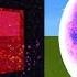 How To Make A Portal To The Red Sun Dimension In Minecraft