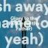 Altar Hulvey Ft Forrest Frank Lyric Video Christianrap Lyrics Gospelrap Hulvey Song Shorts