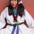 Taekwondo Stretching Flexibility And Stretching Training