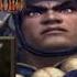 Tadakatsu Honda 5th Weapon Samurai Warriors Xtreme Legends 4k 60fps