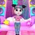 My Talking Tom Angela Dance Part 3