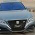 Toyota Crown On Do Darya Track Toyotacrown Toyota Automobile
