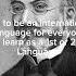 Why Does Esperanto Exist LanguageSimp Shorts Meme Viral Esperanto Language Simp Youtube Poland