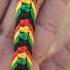 Pulsera Reggae