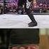 The Undertaker Showed Off His Strength Lifting Mark Henry