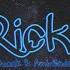 Ricki Feat Aminsadeqi