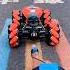 RC Stunt Car Climb Twist 4WD