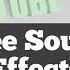 Anime Wow Sound Effects Audiotune