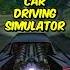 UFO In Extreme Car Driving Simulator