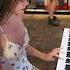 ItsKatchii Plays Mario On The Piano