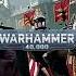 WARHAMMER 40 000 Warhammer40k Phonk
