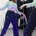 지민 Jimin Like Crazy Dance Practice