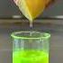 DIY Invisible Ink