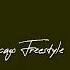 Chicago Freestyle Drake Giveon Sped Up