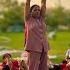 Yoga For All Hanumangarh Breathes In Harmony On Yoga Day