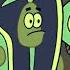 SpongeBob Redub 4x02a The Lost Mattress