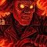 Песня Почтальона Печкина Призрачного Гонщика Эпичный Metal