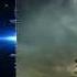 Really Slow Motion Suns And Stars Elevation