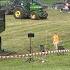 MTZ 1221 Vs MTZ 80 Tractor Show Tractors Drag Racing Pulls A 7t Trailer