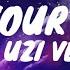 Lil Uzi Vert XO Tour Lif3 Clean Lyrics