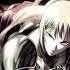 AMV Claymore War Of Change