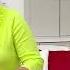 Belle By Kim Gravel TripleLuxe Twill Eyelet Cropped Jean On QVC