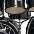 Drumless Heavy Metal Backing Track 165 BPM 4 4