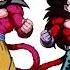 Phy Ssj4 Gogeta Active But Instead Of His Ost Its Dan Dan Kokoro Hikareteku