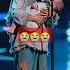 A Syrian Orphan Lives With Her Baby Sister And She Sings Like An Angel Talent Agt Amen Sad