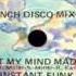 Instant Funk Got My Mind Made Up 1978 Disco Version