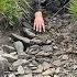 Scotland S Drought Reveals New Finds Treasure Hunting Adventure In Remote Mines Engwe Engine Pro 2