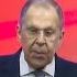 Full Lavrov Invokes Fallen Heroes Tells Ukraine That Russia Stands United In Most Brutal Speech