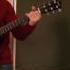 Подарок учителю физики на 8 марта фристайл с заранее придуманным припевом Freestyle Guitar