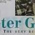PETER GREEN The Very Best Of