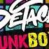Dj Detach Funkbox