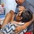 Momen Haru Ketika Seorang Anak Merawat Ibunya Yang Sedang Sakit Ibu Anak Sakit Momenharu