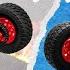 Building LEGO Technic Car To Overcome Cliff Terrain Lv1 Lv5 FM Lego Technic