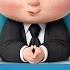 Босс молокосос The Boss Baby