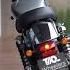 New BSA Goldstar 650 A Modern Take On A Classic Machine Bsa Bsamotorcycle Goldstar650
