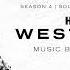 Westworld S4 Official Soundtrack Pyramid Song Radiohead Cover Ramin Djawadi WaterTower