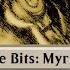 Lore Bits Myr MTG Lore