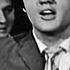 Elvis Presley Hound Dog October 28 1956 On The Ed Sullivan Show