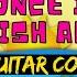 12345 Once I Caught A Fish Alive Guitar Remix The Acoustic Guitar Force Instrumental Lullabies